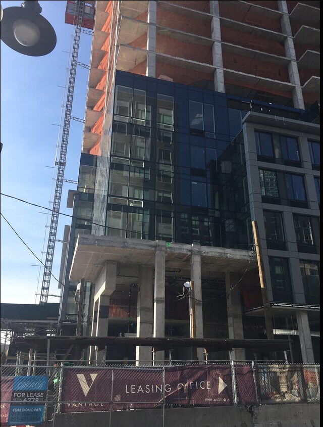 1 Parkview Ave Jersey City, NJ 07302 MultiFamily Property for Lease