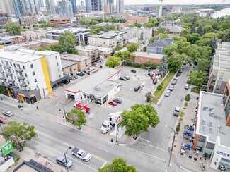 Calgary, AB Residential Land - 1920 4 St SW Calgary, AB Residential Land - 1920 4 St SW