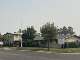 Willows, CA Office/Residential - 420 E Laurel St