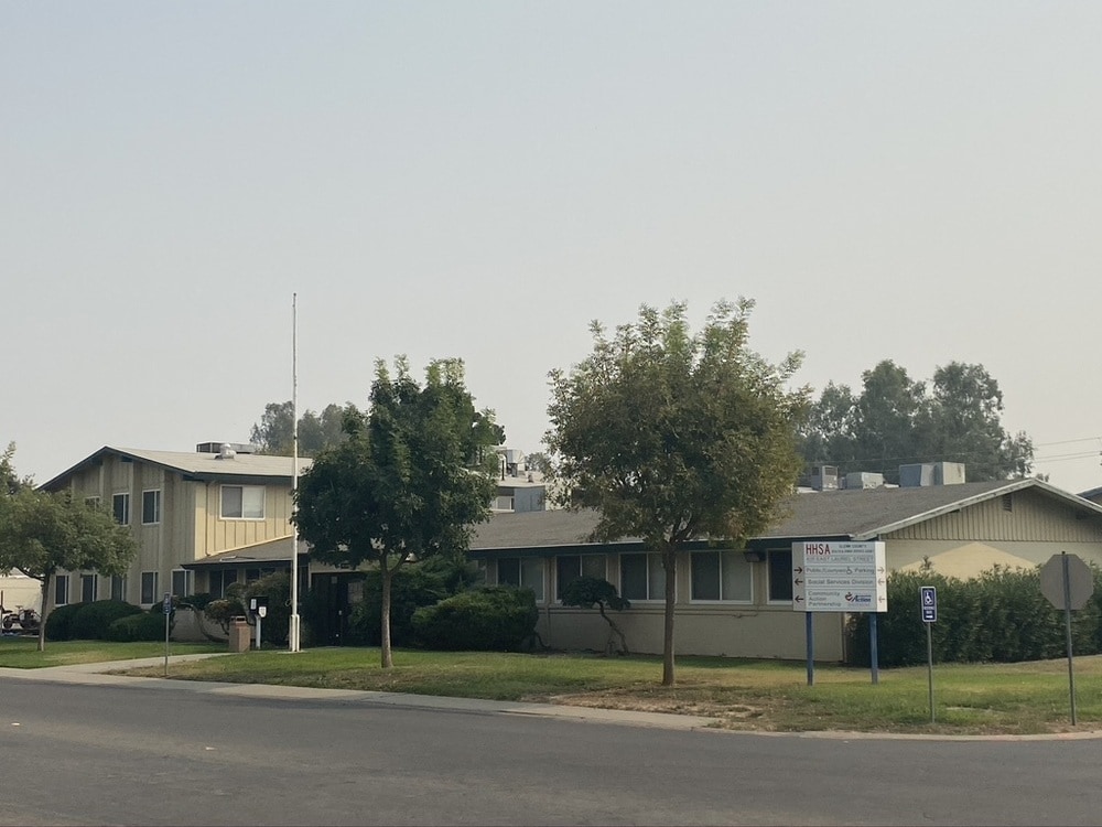 420 E Laurel St, Willows, CA for Sale