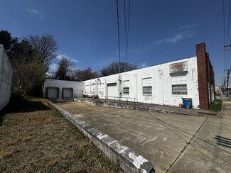 Reidsville, NC Flex - 524 S Scales St