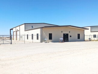 Midland, TX Industrial - 5707 S FM 1788