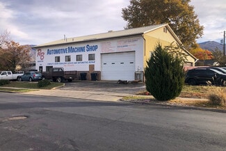 Bountiful, UT Warehouse - 1193 S 425 W