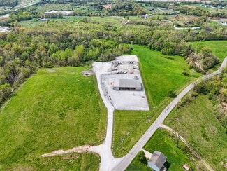 Moscow Mills, MO Warehouse - 15 Hampel Industrial Dr