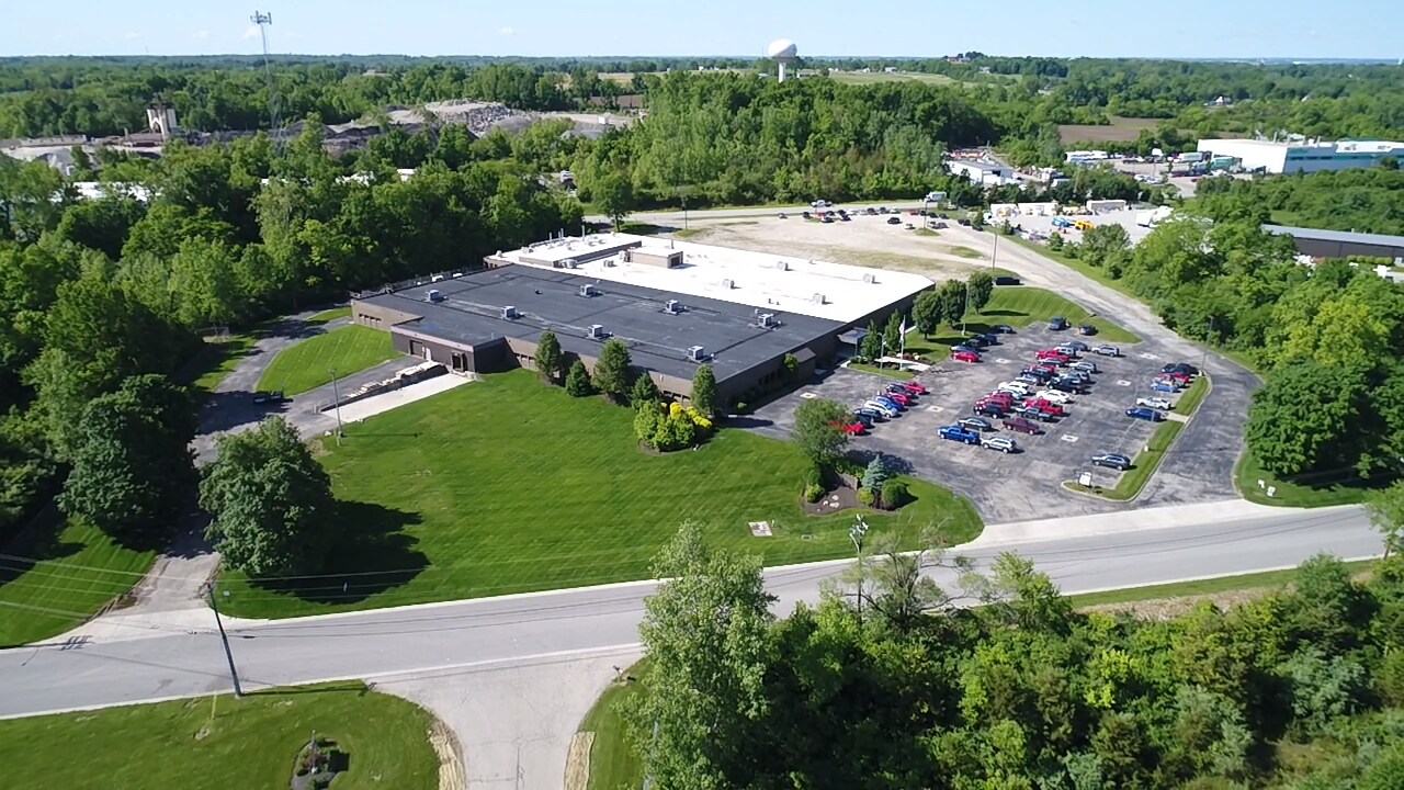 230 Industrial Dr, Franklin, OH for Sale