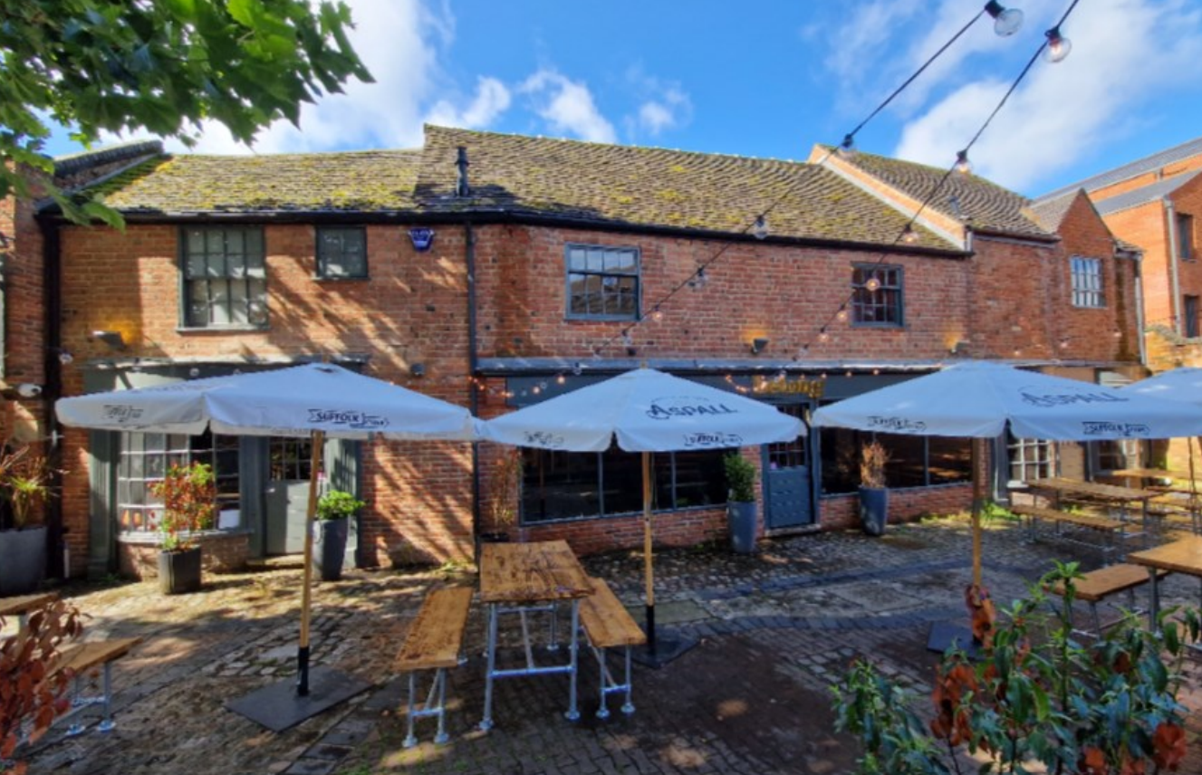 7-9 Sadler Gate, Derby, DBY for Sale