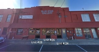 Jasper, GA Office/Retail, Retail - 24-28 S East St