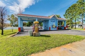 Clearwater, FL Car Washes - 1410 N Betty Ln