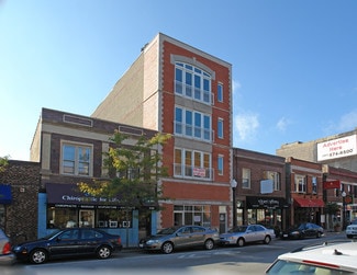 Chicago, IL Retail - 5140 N Clark St