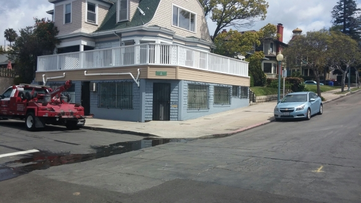 2302 Broadway, San Diego, CA for Rent