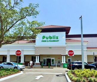 Palm Beach Gardens, FL Office/Retail, Retail - 9810-9930 Alternate A1A Hwy