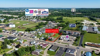 Chillicothe, OH Office - 991 E Main St
