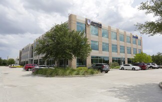 Houston, TX Office - 11025 Equity Dr