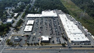 Lakewood, NJ Retail - 1700 Madison Ave Lakewood, NJ Retail - 1700 Madison Ave