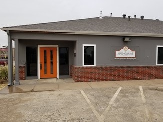 Fort Worth, TX Office - 1309 Washington Ave