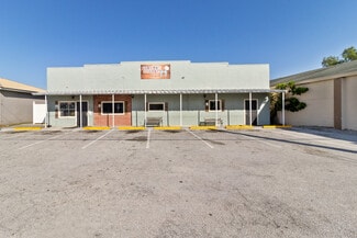 Polk City, FL Light Manufacturing - 122 Commonwealth Ave N