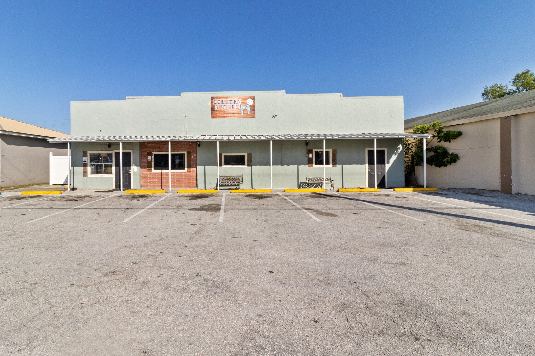 122 Commonwealth Ave N, Polk City, FL for Sale