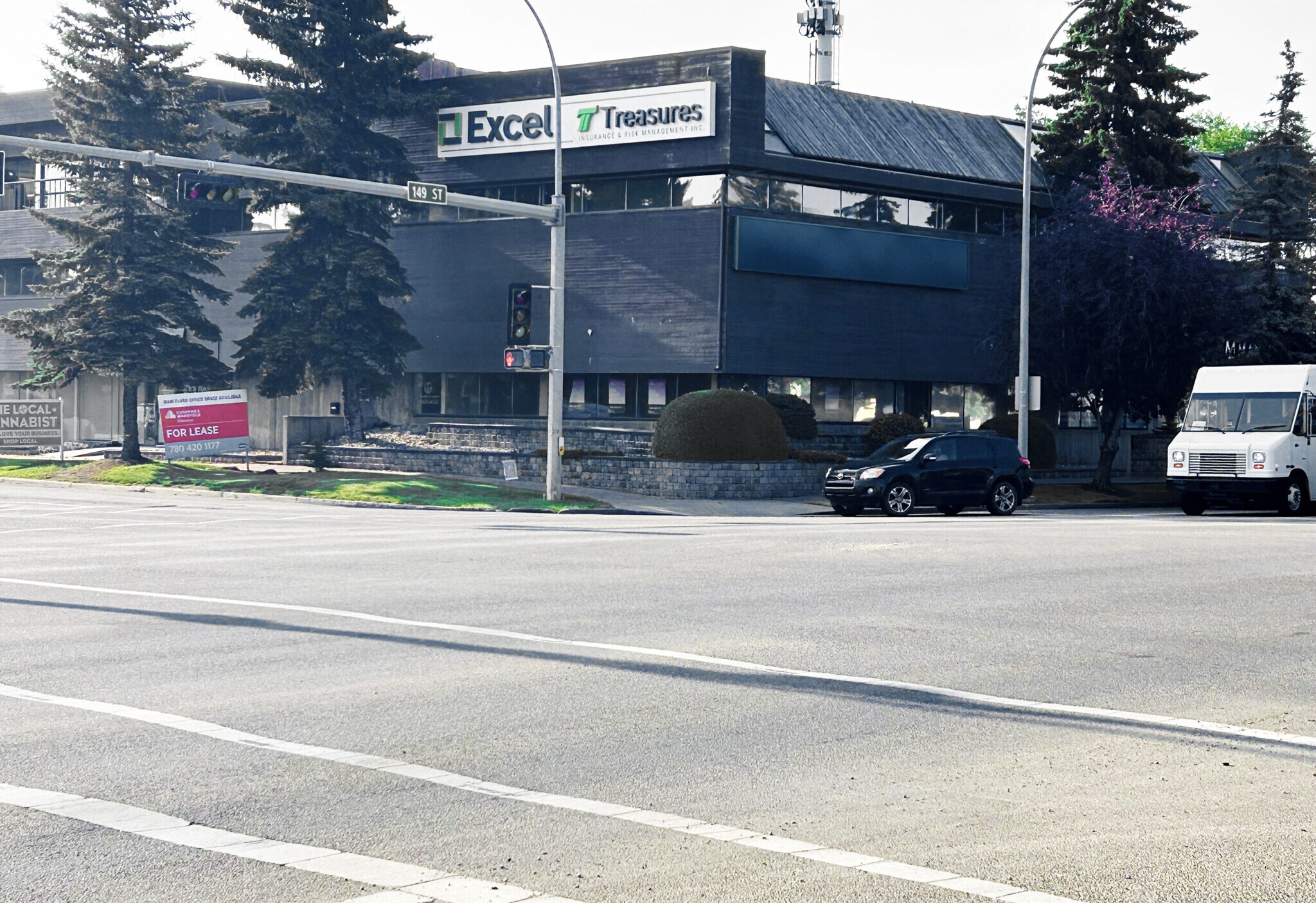 14727 87th Ave NW, Edmonton, AB for Rent