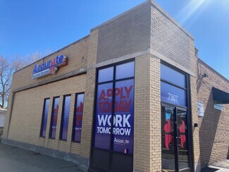 North Riverside, IL undefined - 7907 W Cermak Rd