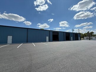 Nicholasville, KY Industrial - 180 Zakk Ct