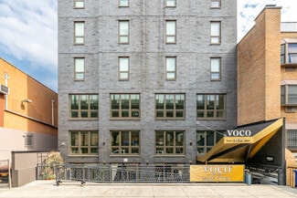 Astoria, NY Office/Medical - 30-17 31st St