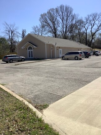 Tulsa, OK Specialty - 4301 S Union Ave Tulsa, OK Specialty - 4301 S Union Ave