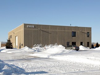 Lakeville, MN Industrial - 21025 Heron Way