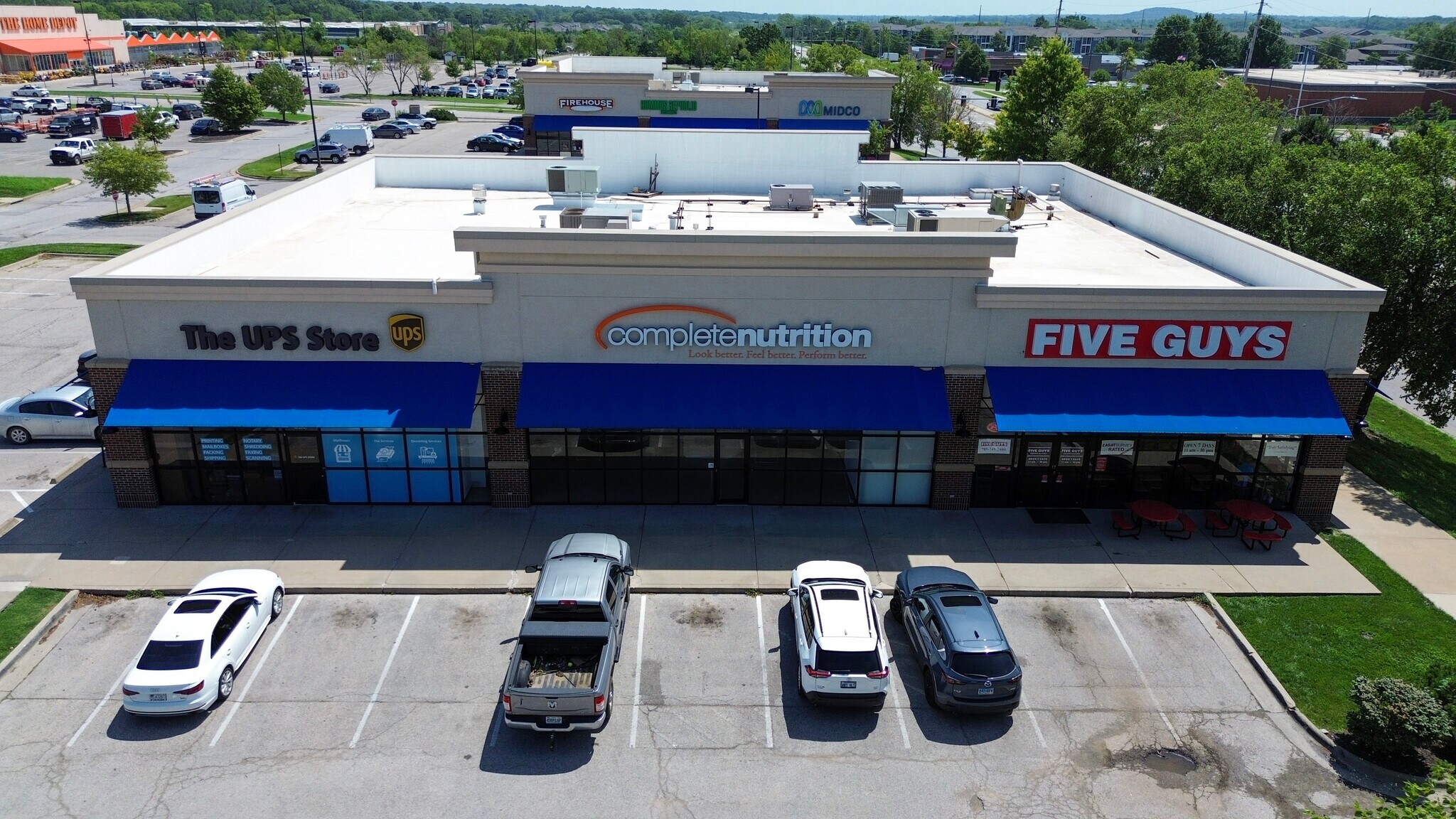 1910-2040 W 31st St, Lawrence, KS for Rent
