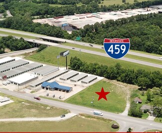 Mc Calla, AL Commercial - 5031 Mcadory School Rd