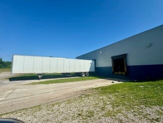 Cambridge, OH Warehouse - 395 Cambridge Rd