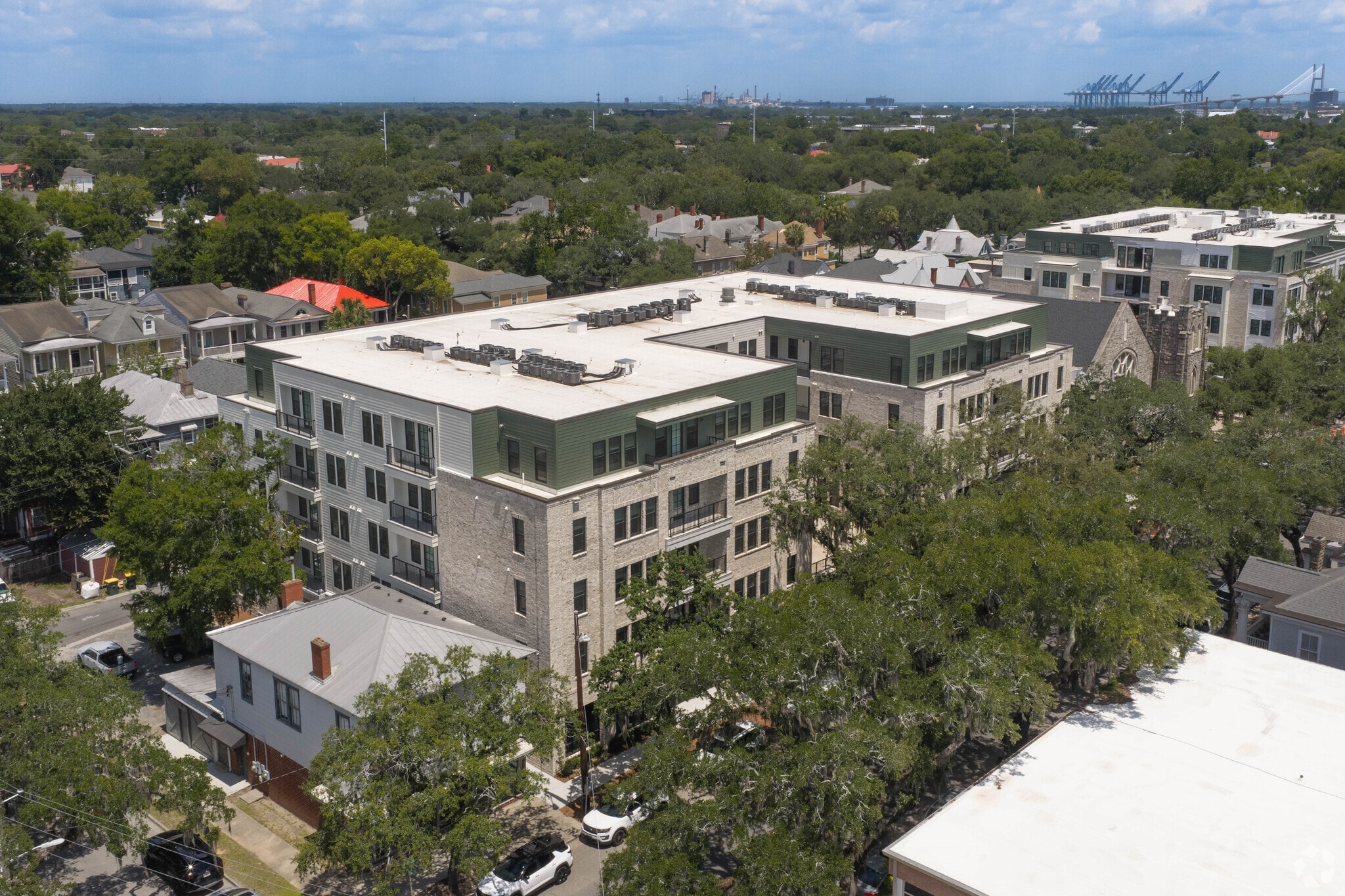 2213 Bull St, Savannah, GA for Rent