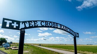 Colorado Springs, CO Agricultural Land - Squirrel Creek Road Colorado Springs, CO Agricultural Land - Squirrel Creek Road