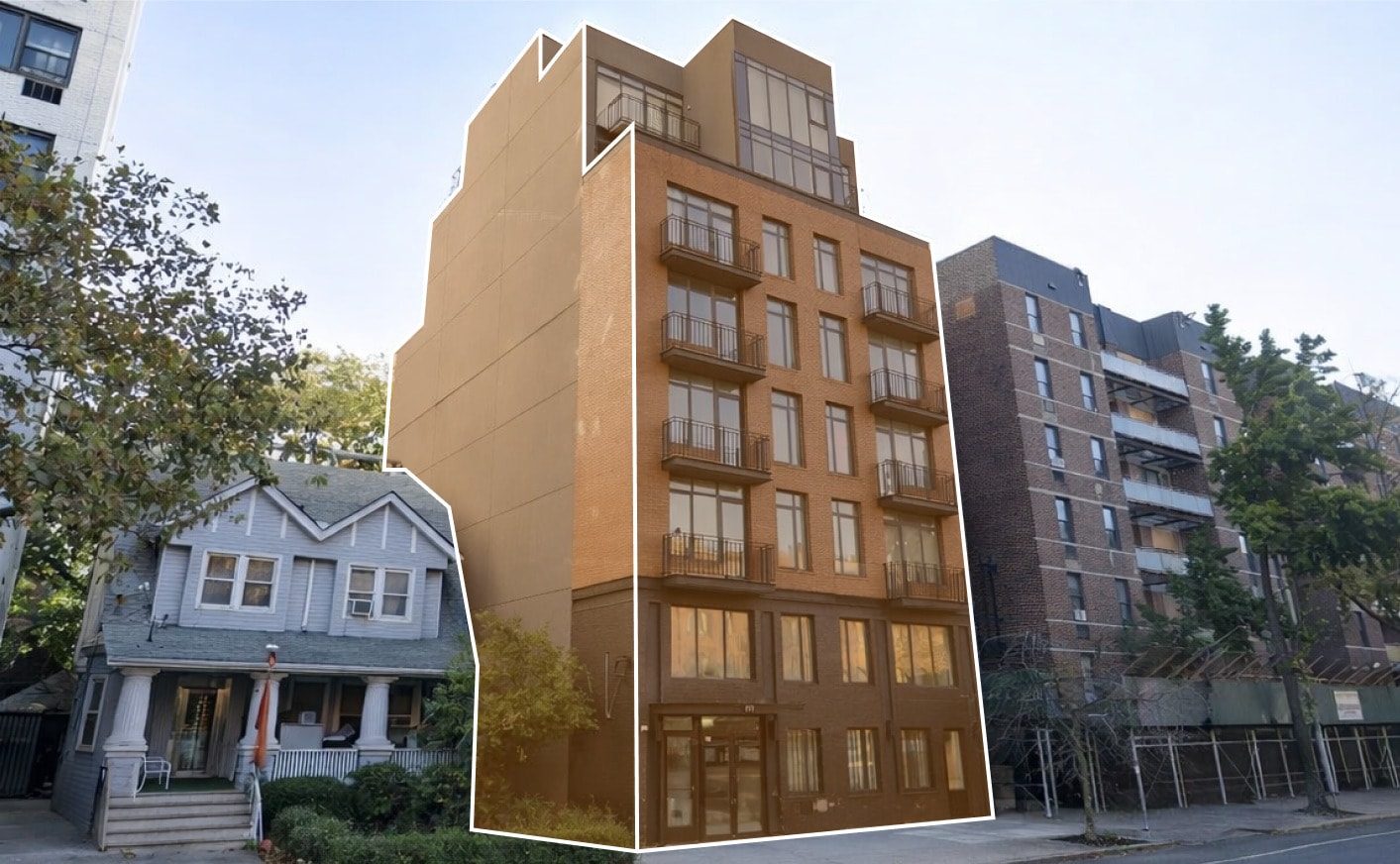 1191 Ocean Ave, Brooklyn, NY for Sale