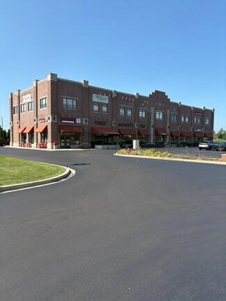Crown Point, IN Office/Retail - 11-101 W 112th Ave Crown Point, IN Office/Retail - 11-101 W 112th Ave