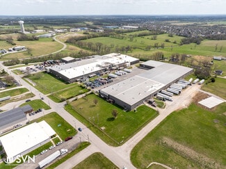 Nicholasville, KY Industrial - 601 John C Watts Dr