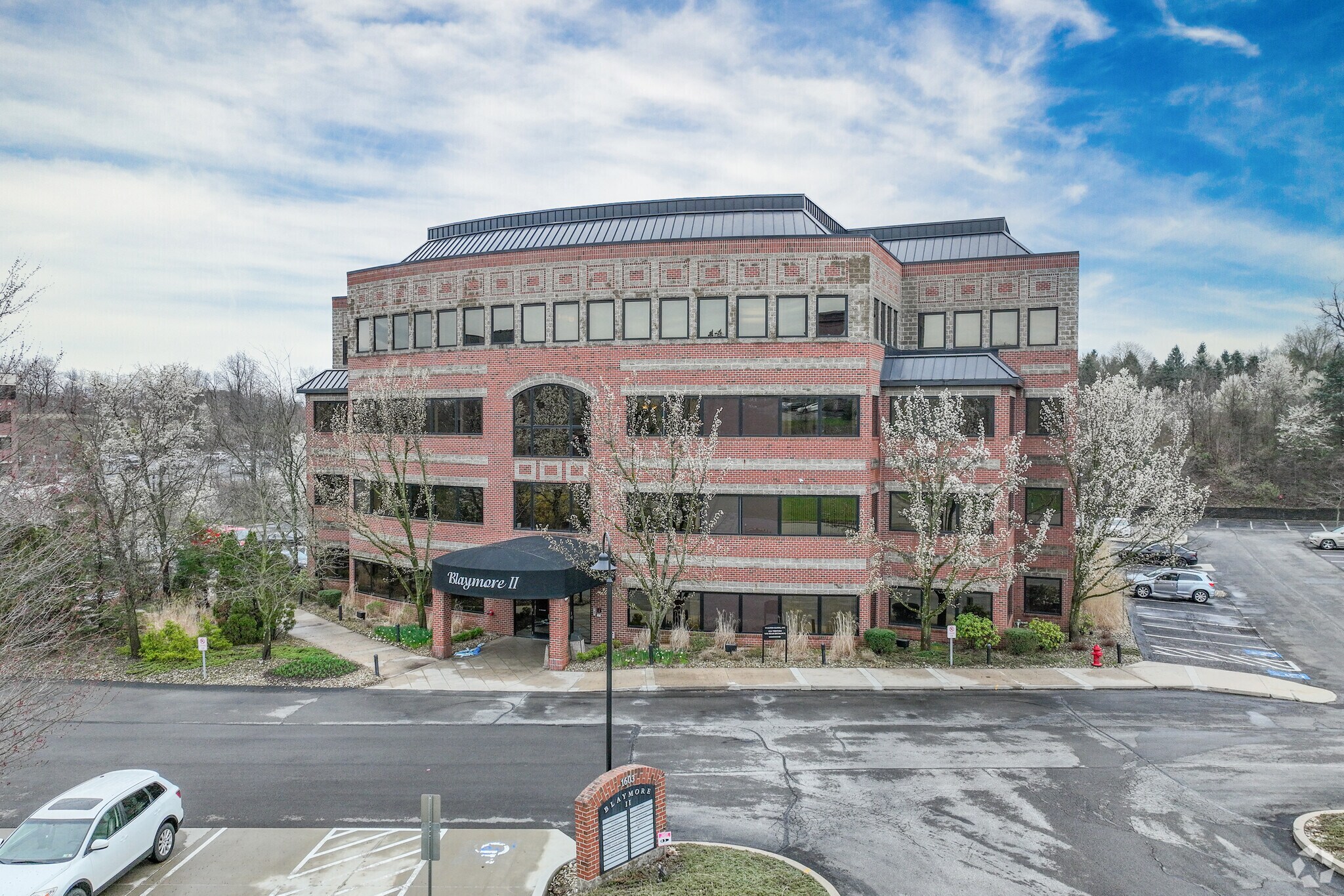 1603 Carmody Ct, Sewickley, PA for Rent