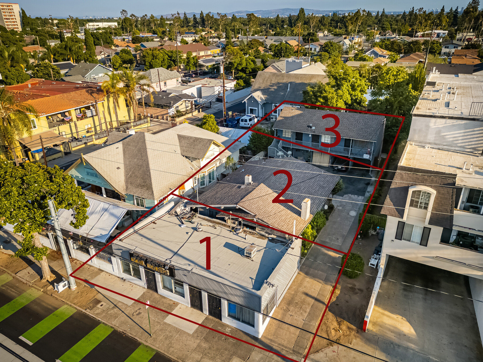 1106 W Santa Ana Blvd, Santa Ana, CA for Sale