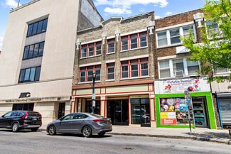 Poughkeepsie, NY Office/Retail - 337 Main St