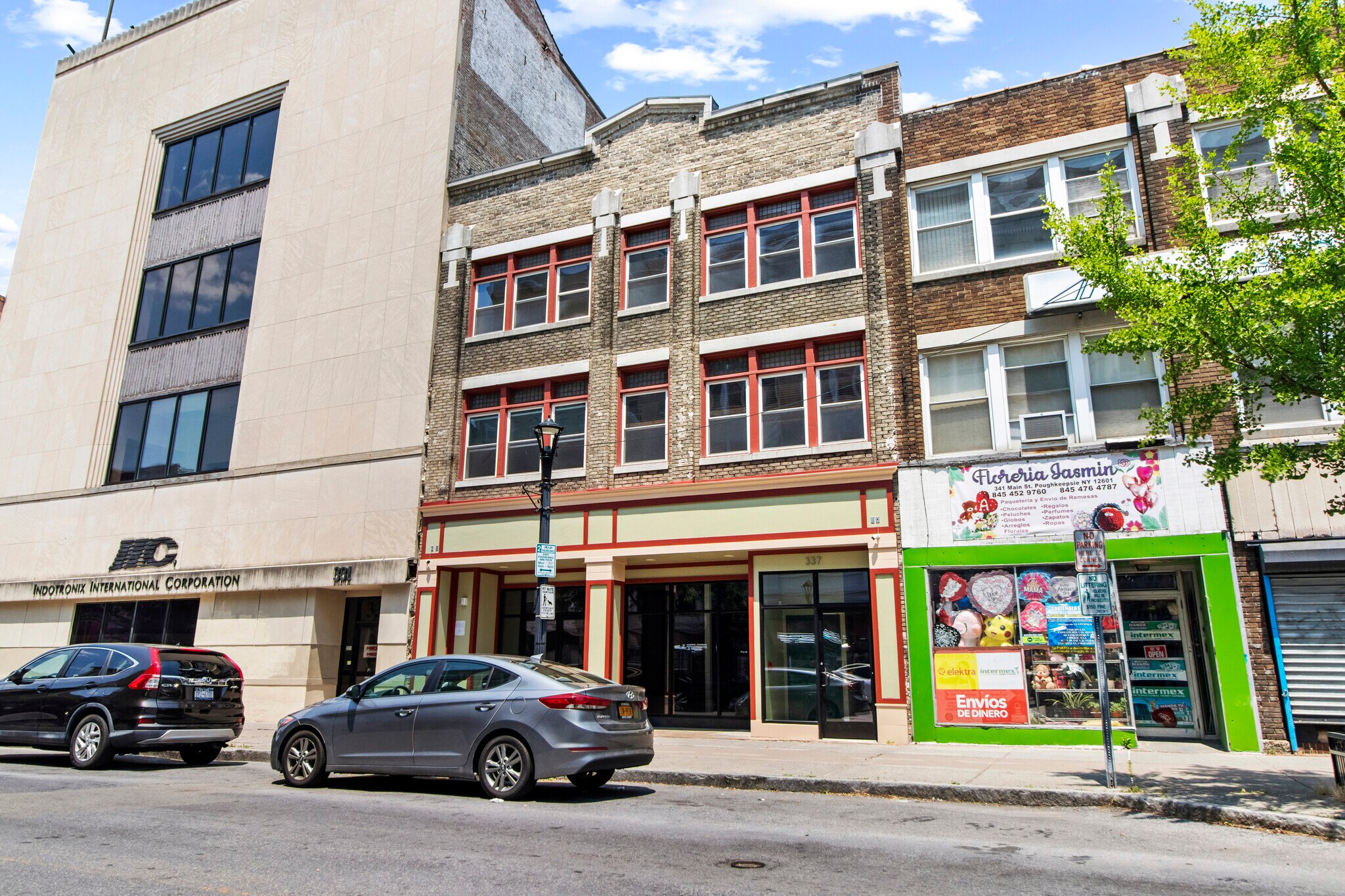 337 Main St, Poughkeepsie, NY for Rent