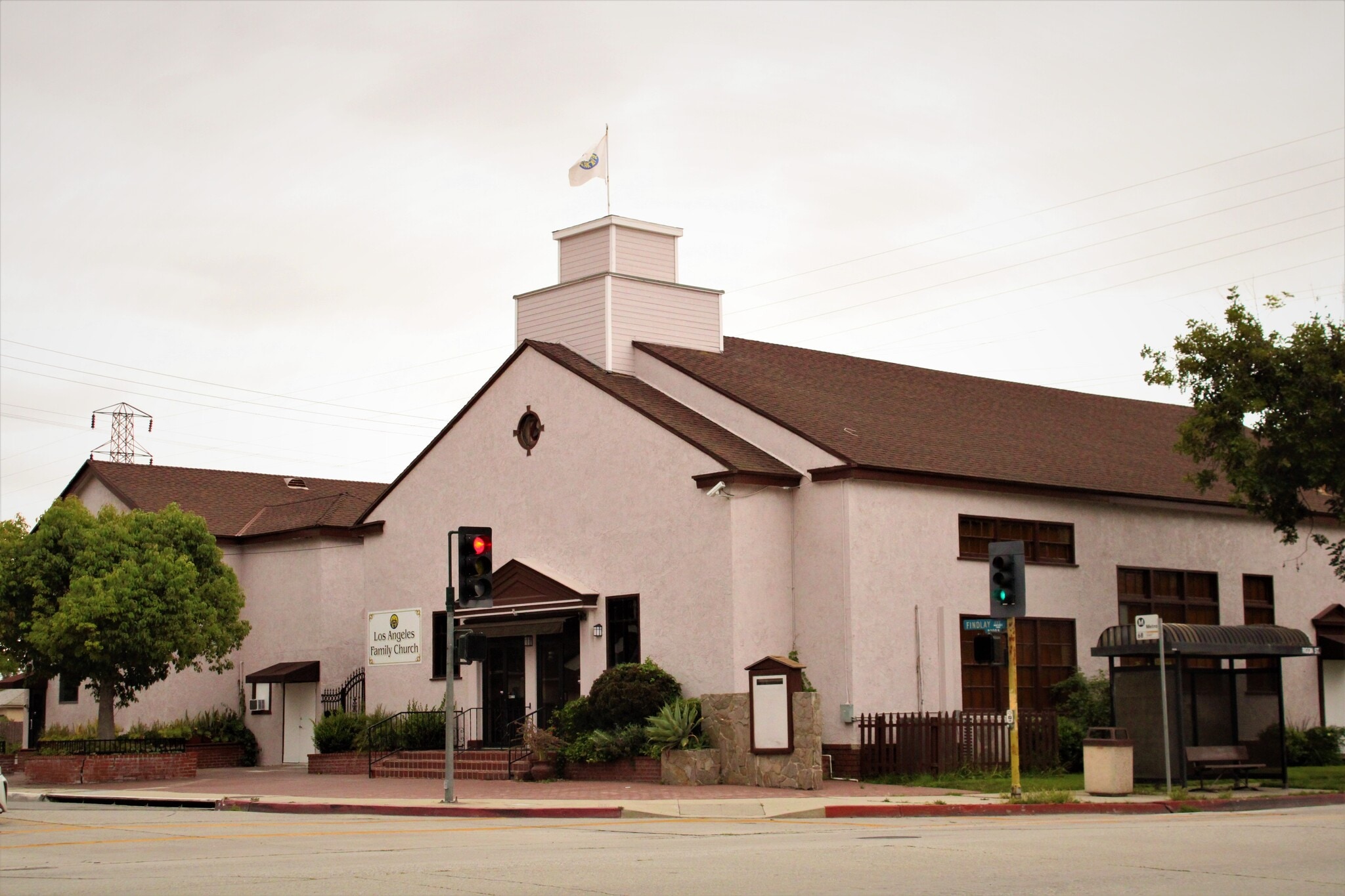 2301 Findlay Ave Monterey Park, CA 91754 Specialty Property for Lease