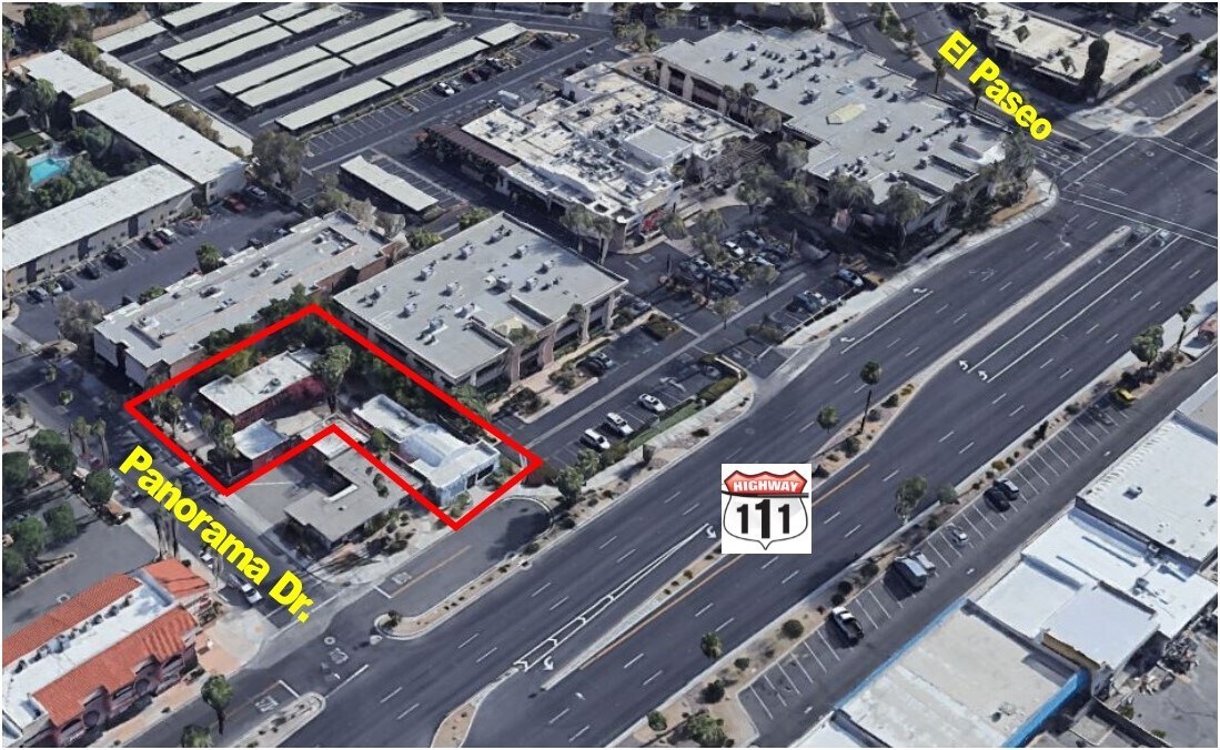 74271 Highway 111, Palm Desert, CA for Sale