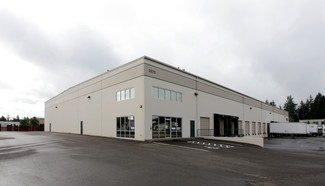 Tumwater, WA Industrial - 2670 Crites St SW