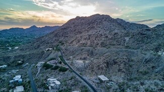 Paradise Valley, AZ Commercial - E Glen Drive Road Paradise Valley, AZ Commercial - E Glen Drive Road
