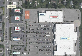 Lockport, NY Office/Retail - 5725 S Transit Rd