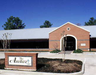 Humble, TX Office - 1525 Lakeville Dr