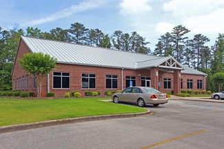 Irondale, AL Office - 1507 Alex Dr Irondale, AL Office - 1507 Alex Dr