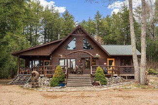 Gwinn, MI Specialty - 505 E Bass Woods Ln