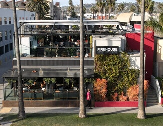 San Diego, CA Restaurant - 722 Grand Ave