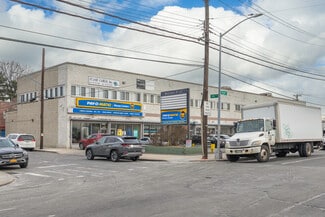 Jamaica, NY Office - 160-39-160-61 Rockaway Blvd