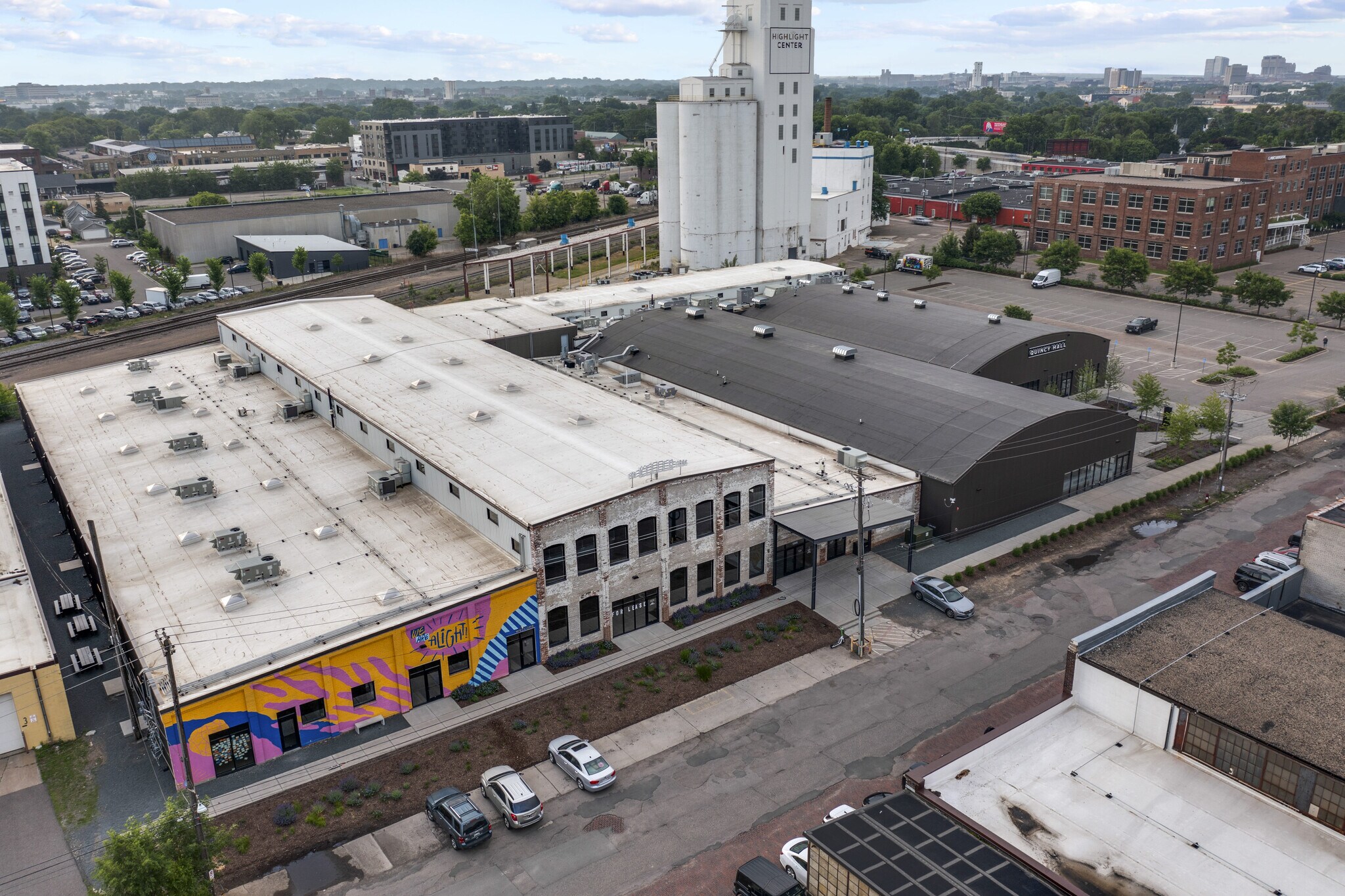 1325 Quincy St NE, Minneapolis, MN for Rent